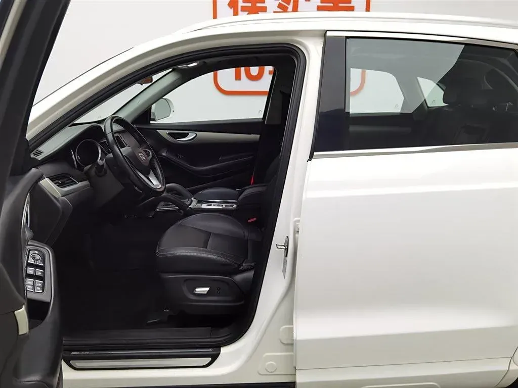 2016 Zotye SR7 1.5T 150HP L4 CVT,autocango,china used car exporter,china ev exporter,chinese used car exporter,chinese used ev exporter