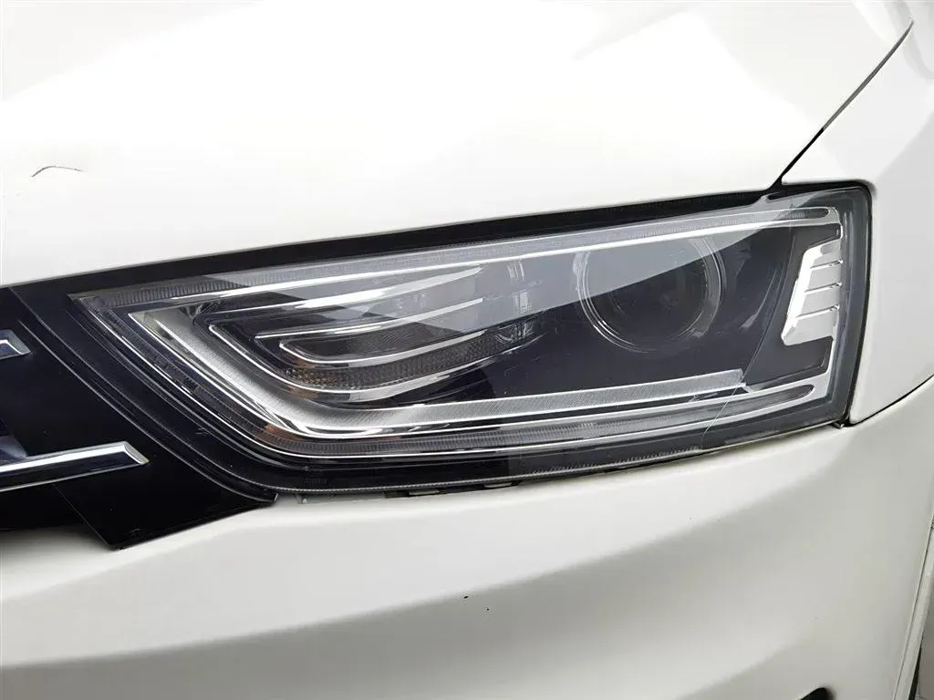 2016 Zotye SR7 1.5T 150HP L4 CVT,autocango,china used car exporter,china ev exporter,chinese used car exporter,chinese used ev exporter