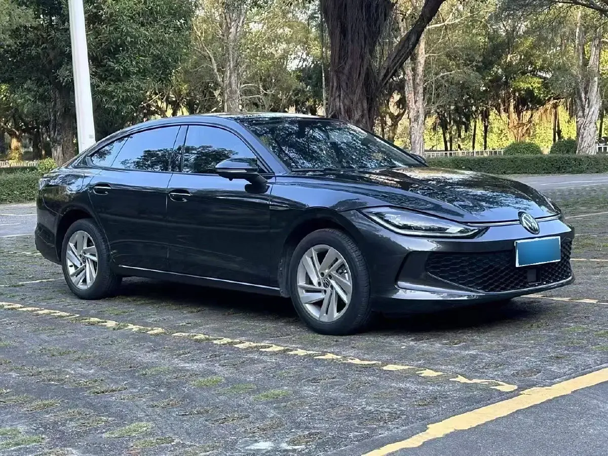 2022 Volkswagen Lamando 1.4T 150HP L4 7DCT