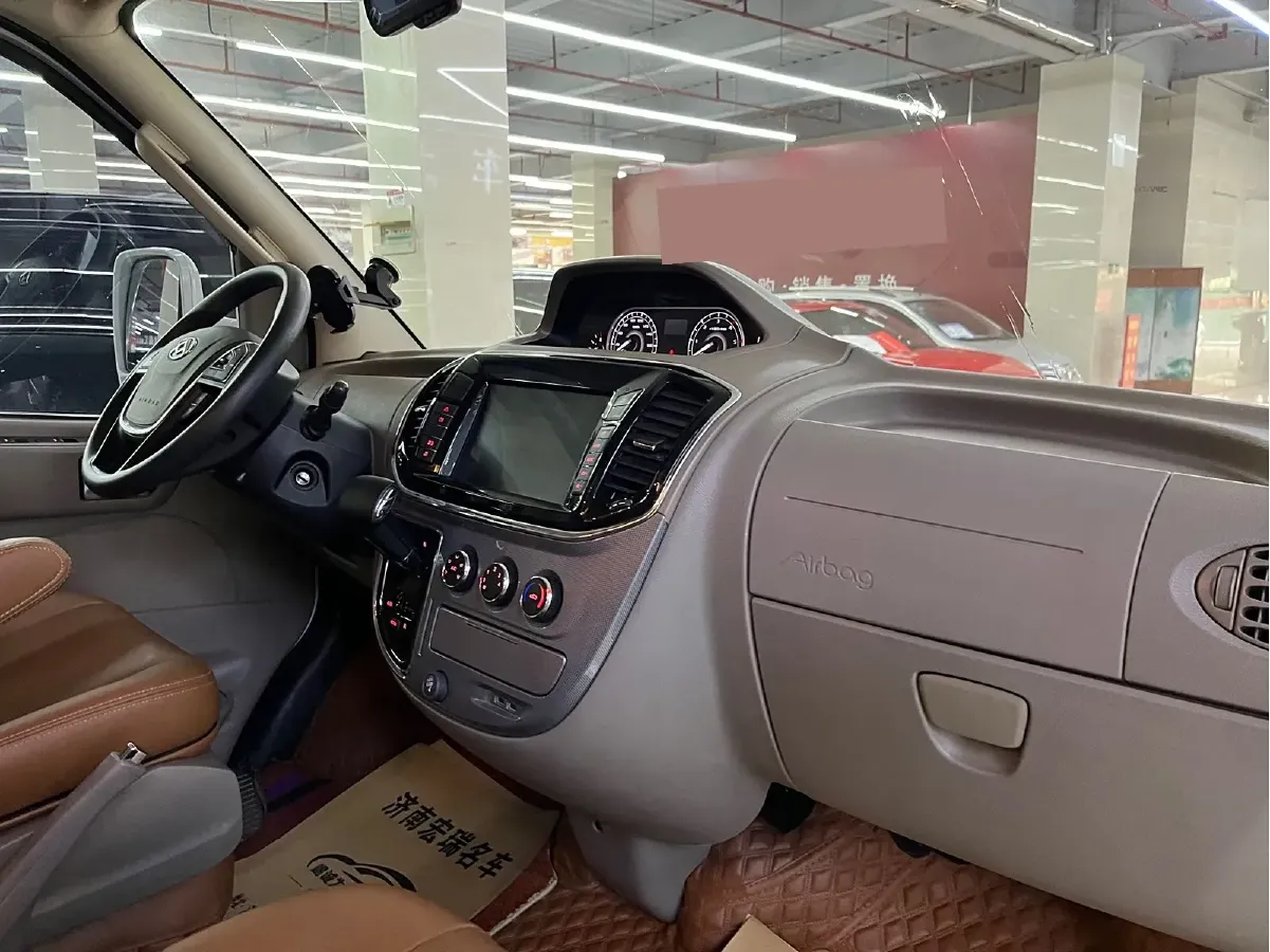 2019 MAXUS V80 RV,autocango,china used car exporter,china ev exporter,chinese used car exporter,chinese used ev exporter