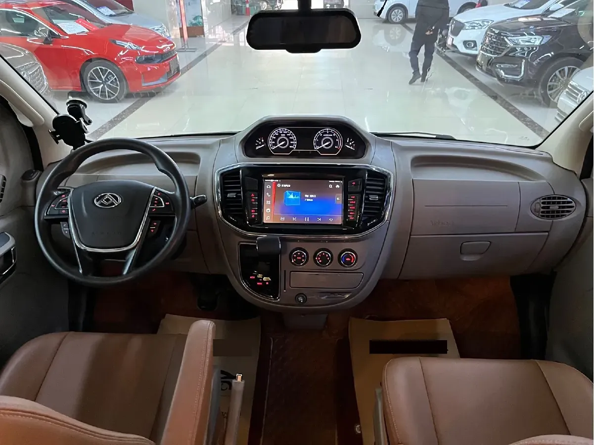 2019 MAXUS V80 RV,autocango,china used car exporter,china ev exporter,chinese used car exporter,chinese used ev exporter