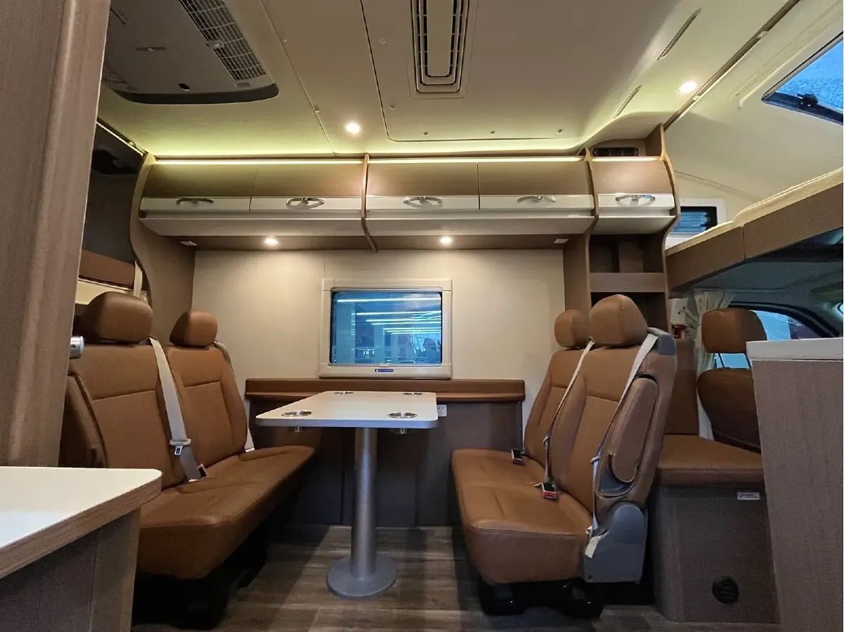 2019 MAXUS V80 RV,autocango,china used car exporter,china ev exporter,chinese used car exporter,chinese used ev exporter