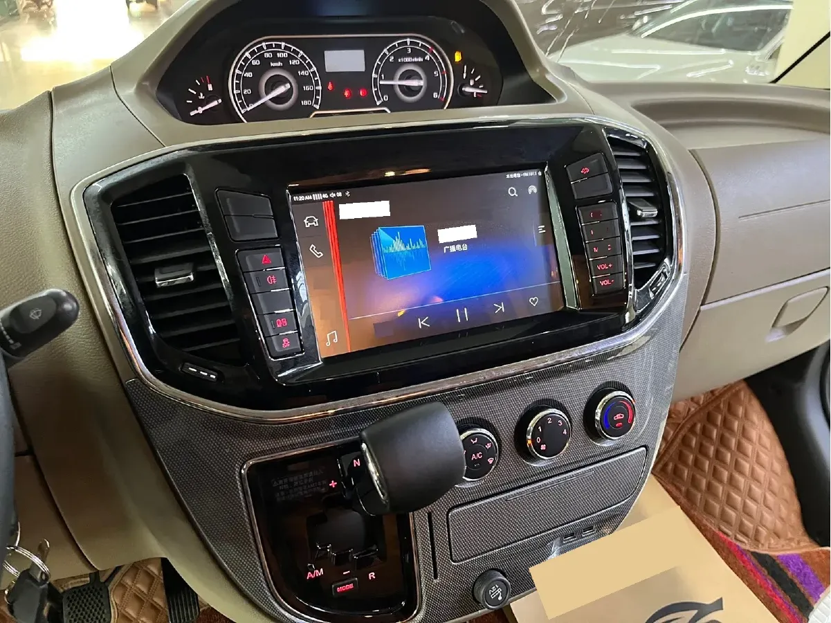 2019 MAXUS V80 RV,autocango,china used car exporter,china ev exporter,chinese used car exporter,chinese used ev exporter