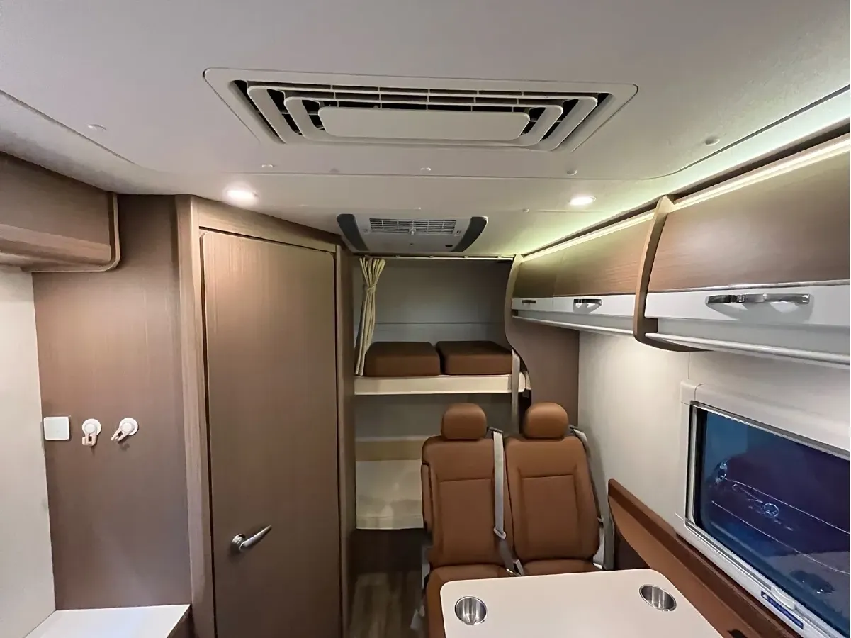 2019 MAXUS V80 RV,autocango,china used car exporter,china ev exporter,chinese used car exporter,chinese used ev exporter