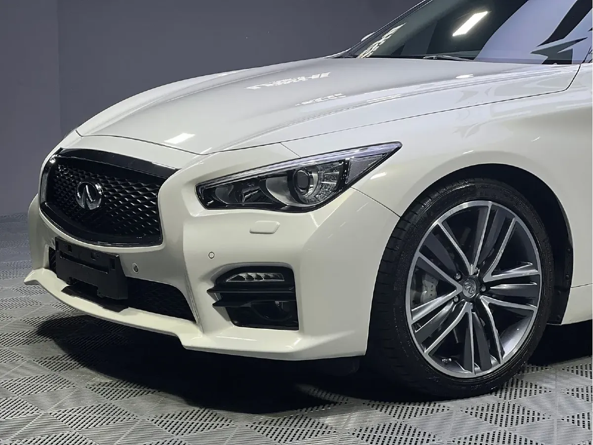 2014 Infiniti Q50 3.7L 351HP V6 7AT,autocango,china used car exporter,china ev exporter,chinese used car exporter,chinese used ev exporter