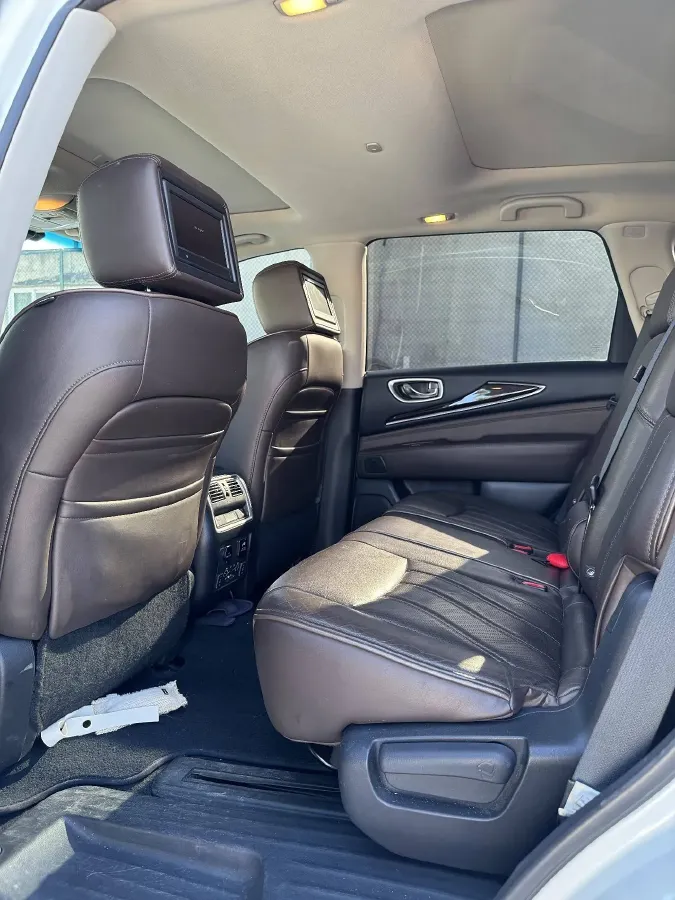 2014 Infiniti QX60 2.5T 245HP L4 CVT Hybrid,autocango,china used car exporter,china ev exporter,chinese used car exporter,chinese used ev exporter