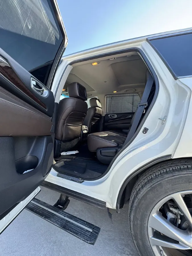 2014 Infiniti QX60 2.5T 245HP L4 CVT Hybrid,autocango,china used car exporter,china ev exporter,chinese used car exporter,chinese used ev exporter