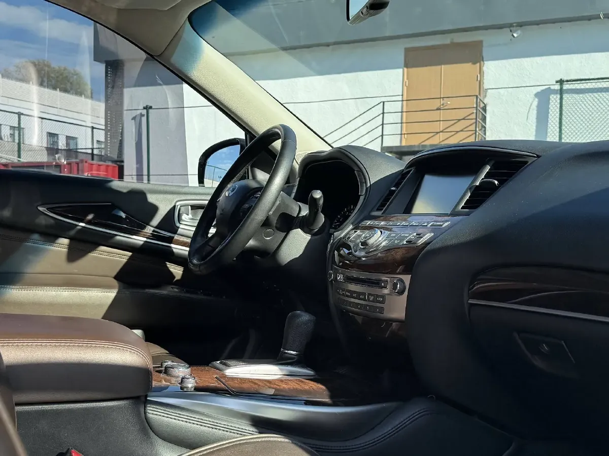 2014 Infiniti QX60 2.5T 245HP L4 CVT Hybrid,autocango,china used car exporter,china ev exporter,chinese used car exporter,chinese used ev exporter