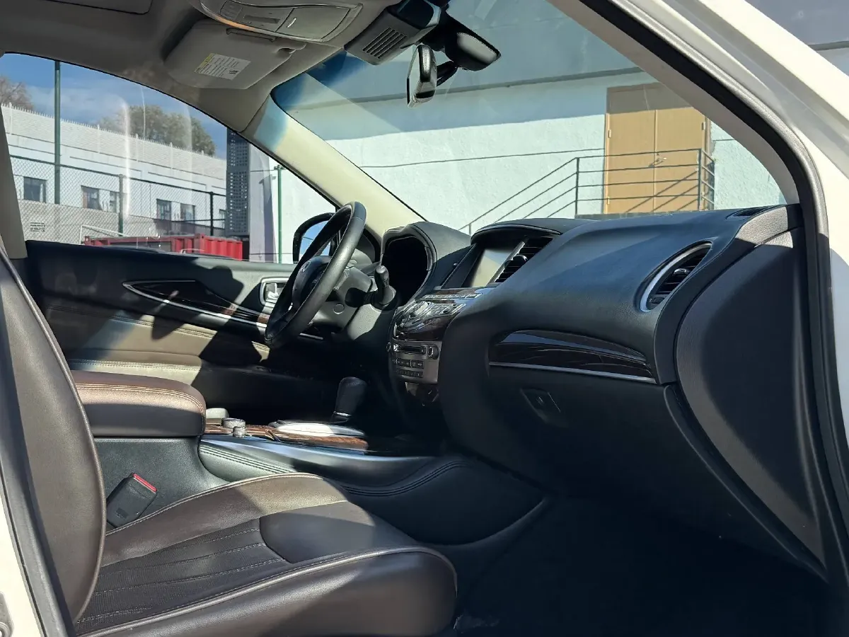 2014 Infiniti QX60 2.5T 245HP L4 CVT Hybrid,autocango,china used car exporter,china ev exporter,chinese used car exporter,chinese used ev exporter