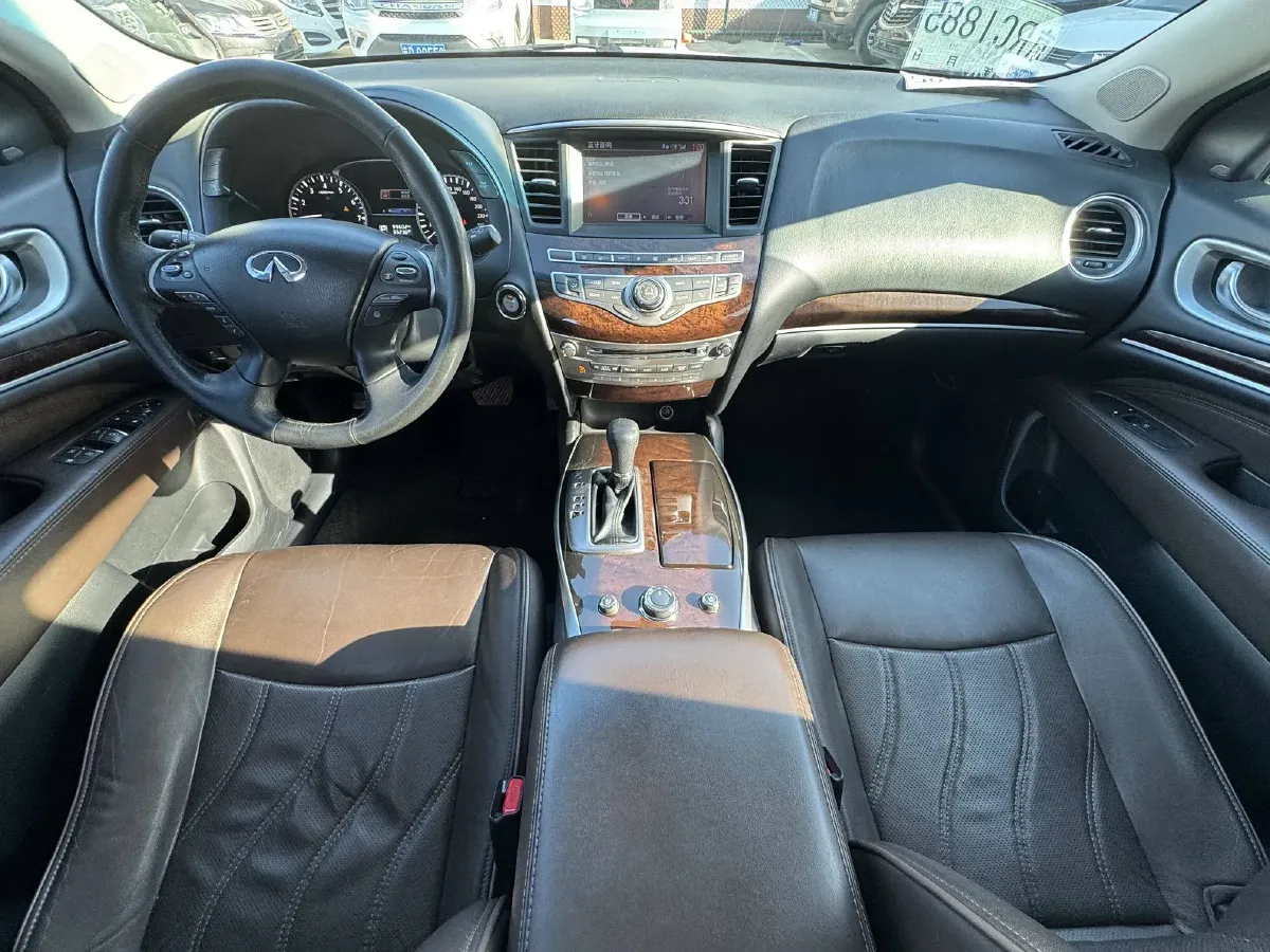 2014 Infiniti QX60 2.5T 245HP L4 CVT Hybrid,autocango,china used car exporter,china ev exporter,chinese used car exporter,chinese used ev exporter