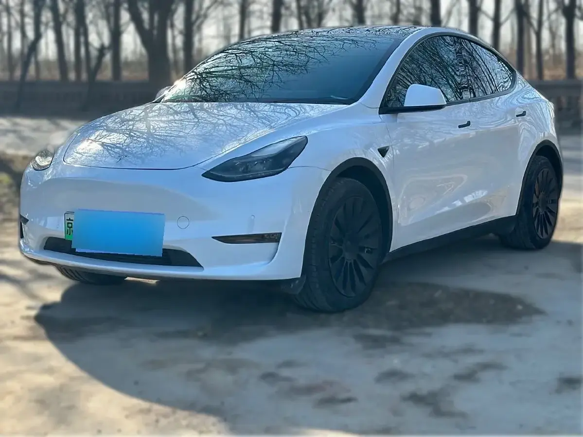 2023 Tesla Model Y BEV 78.4KWH