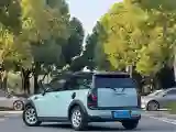 2013 MINI CLUBMAN 1.6L 120HP L4 6AT