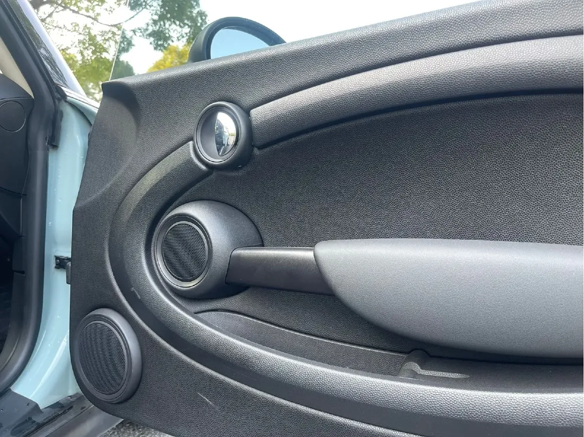 2013 MINI CLUBMAN 1.6L 120HP L4 6AT,autocango,china used car exporter,china ev exporter,chinese used car exporter,chinese used ev exporter