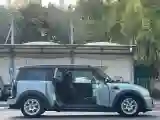 2013 MINI CLUBMAN 1.6L 120HP L4 6AT