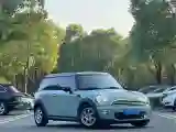 2013 MINI CLUBMAN 1.6L 120HP L4 6AT
