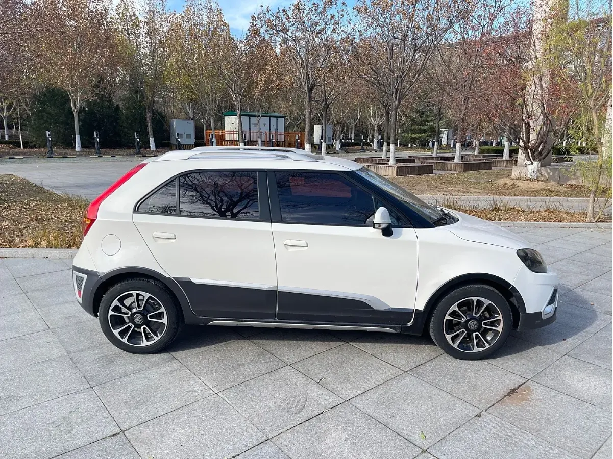 2015 MG 3SW 1.5L 109HP L4 5AMT,autocango,china used car exporter,china ev exporter,chinese used car exporter,chinese used ev exporter