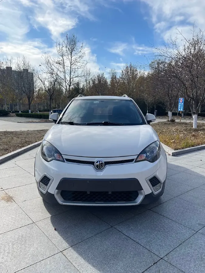 2015 MG 3SW 1.5L 109HP L4 5AMT,autocango,china used car exporter,china ev exporter,chinese used car exporter,chinese used ev exporter