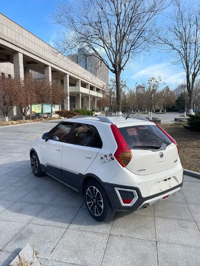 2015 MG 3SW 1.5L 109HP L4 5AMT,autocango,china used car exporter,china ev exporter,chinese used car exporter,chinese used ev exporter