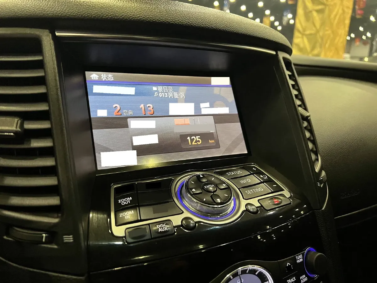 2011 Infiniti FX 3.5L 332HP V6 7AT,autocango,china used car exporter,china ev exporter,chinese used car exporter,chinese used ev exporter