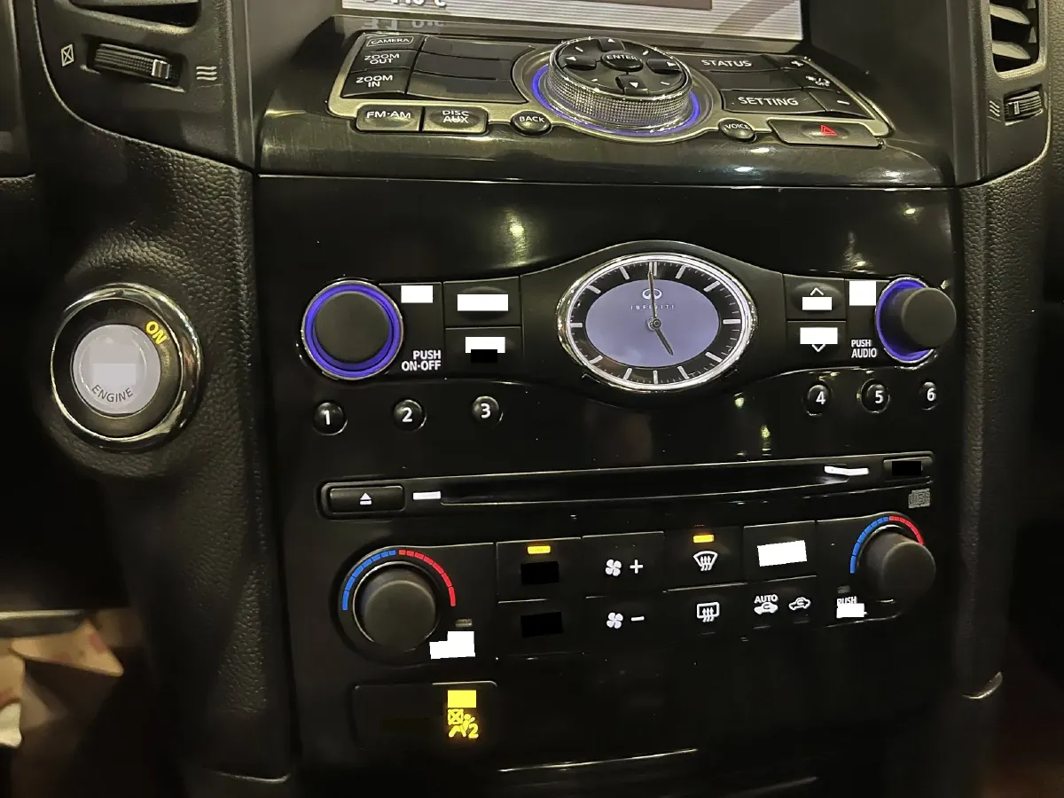 2011 Infiniti FX 3.5L 332HP V6 7AT,autocango,china used car exporter,china ev exporter,chinese used car exporter,chinese used ev exporter