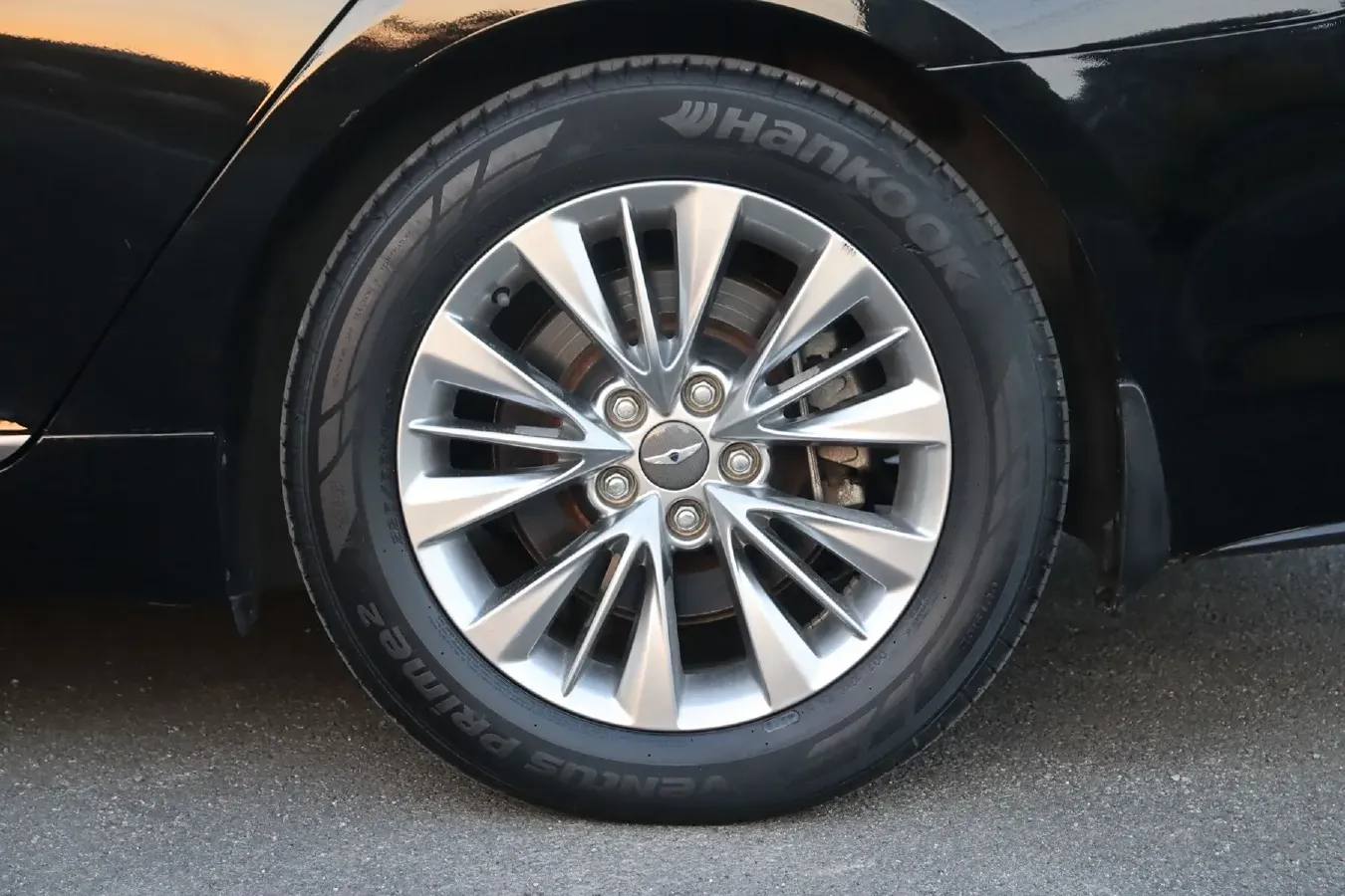 2015 Hyundai Cenesis 3.0L 257HP V6 8AT,autocango,china used car exporter,china ev exporter,chinese used car exporter,chinese used ev exporter