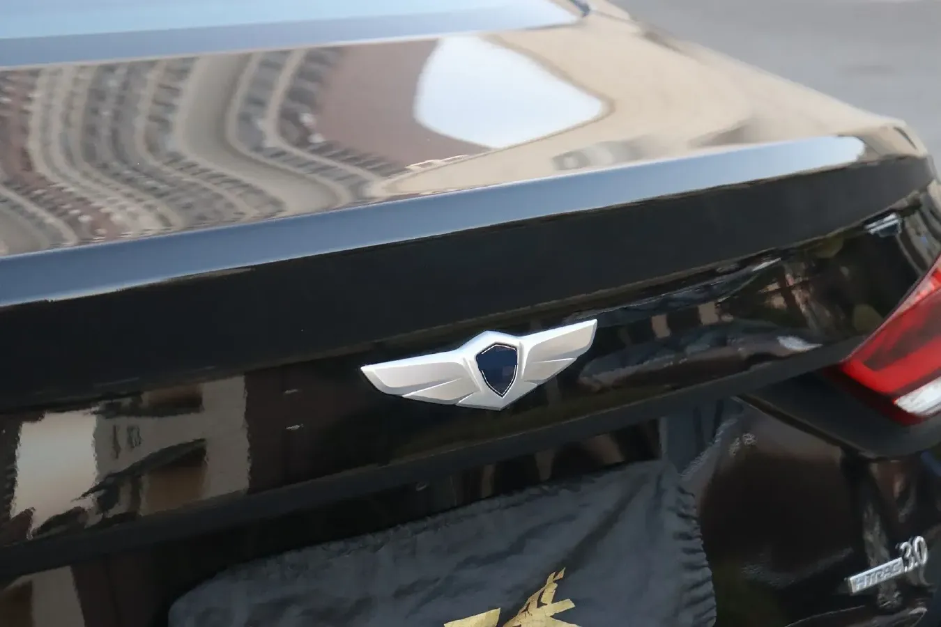 2015 Hyundai Cenesis 3.0L 257HP V6 8AT,autocango,china used car exporter,china ev exporter,chinese used car exporter,chinese used ev exporter