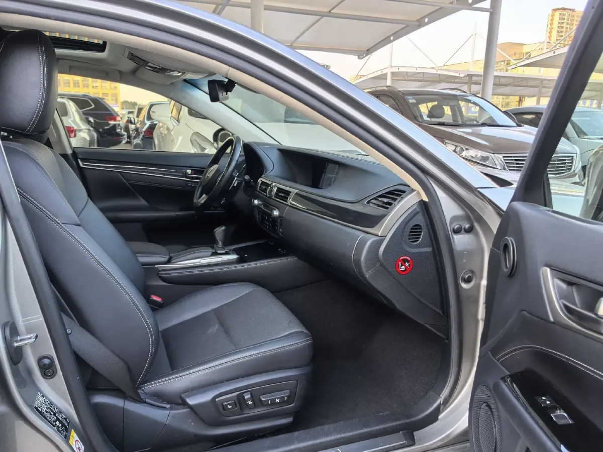 2016 Lexus GS 2.5L 181HP L4 E-CVT Hybrid,autocango,china used car exporter,china ev exporter,chinese used car exporter,chinese used ev exporter