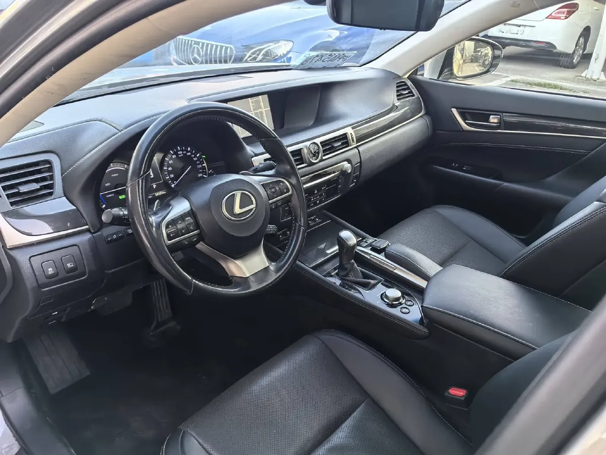 2016 Lexus GS 2.5L 181HP L4 E-CVT Hybrid,autocango,china used car exporter,china ev exporter,chinese used car exporter,chinese used ev exporter