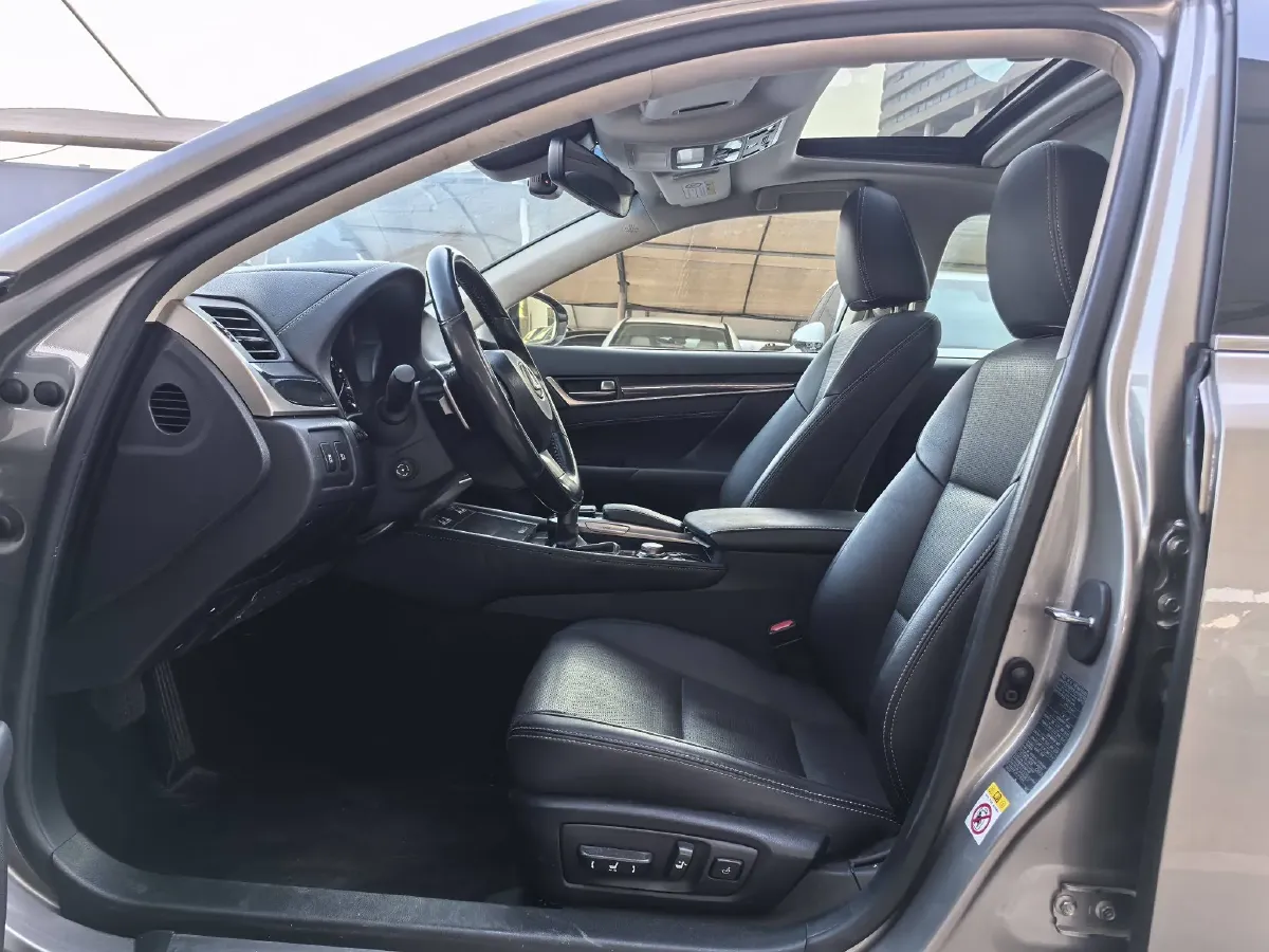 2016 Lexus GS 2.5L 181HP L4 E-CVT Hybrid,autocango,china used car exporter,china ev exporter,chinese used car exporter,chinese used ev exporter