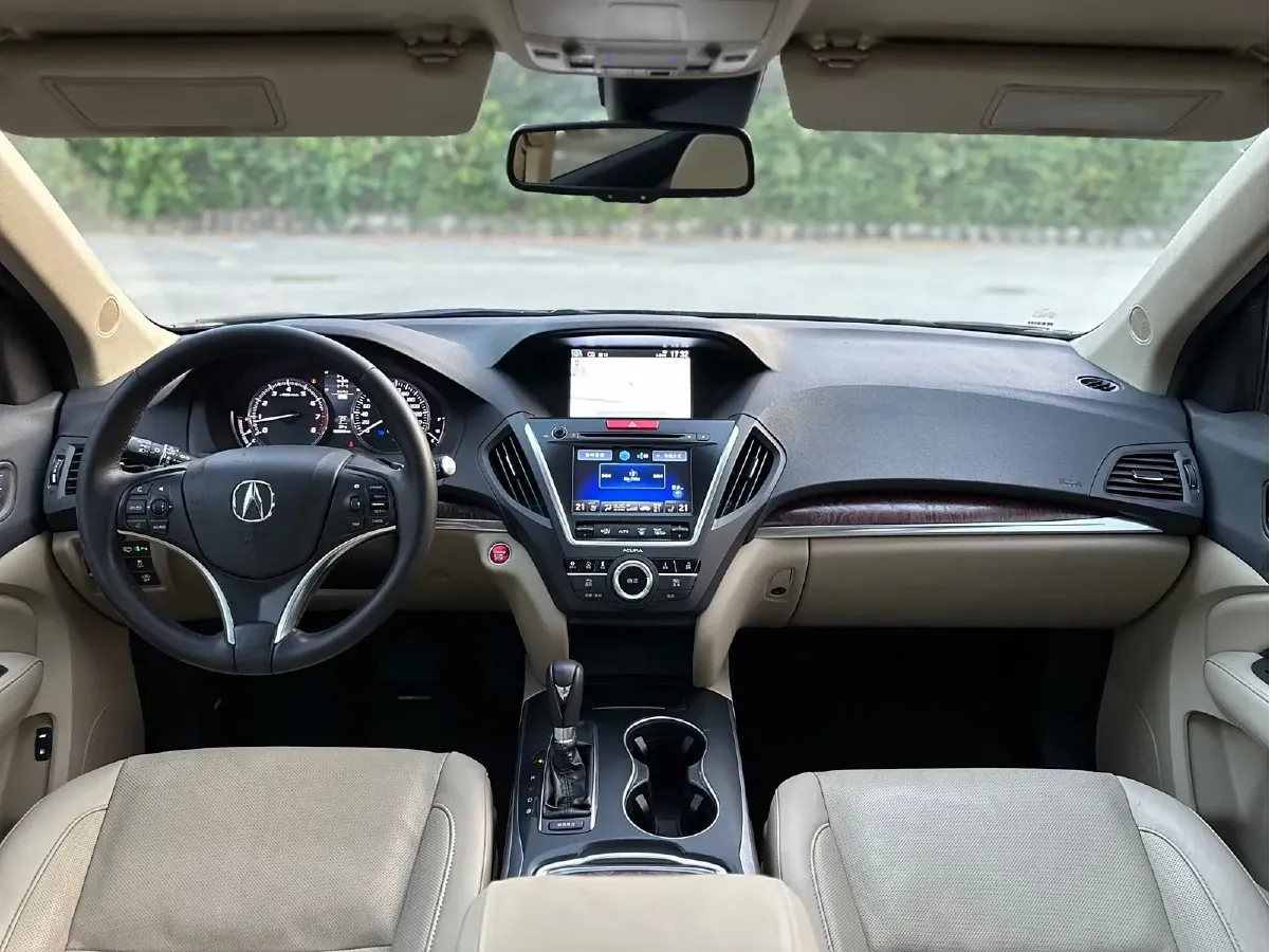 2014 Acura MDX 3.5L 292HP V6 6AT,autocango,china used car exporter,china ev exporter,chinese used car exporter,chinese used ev exporter