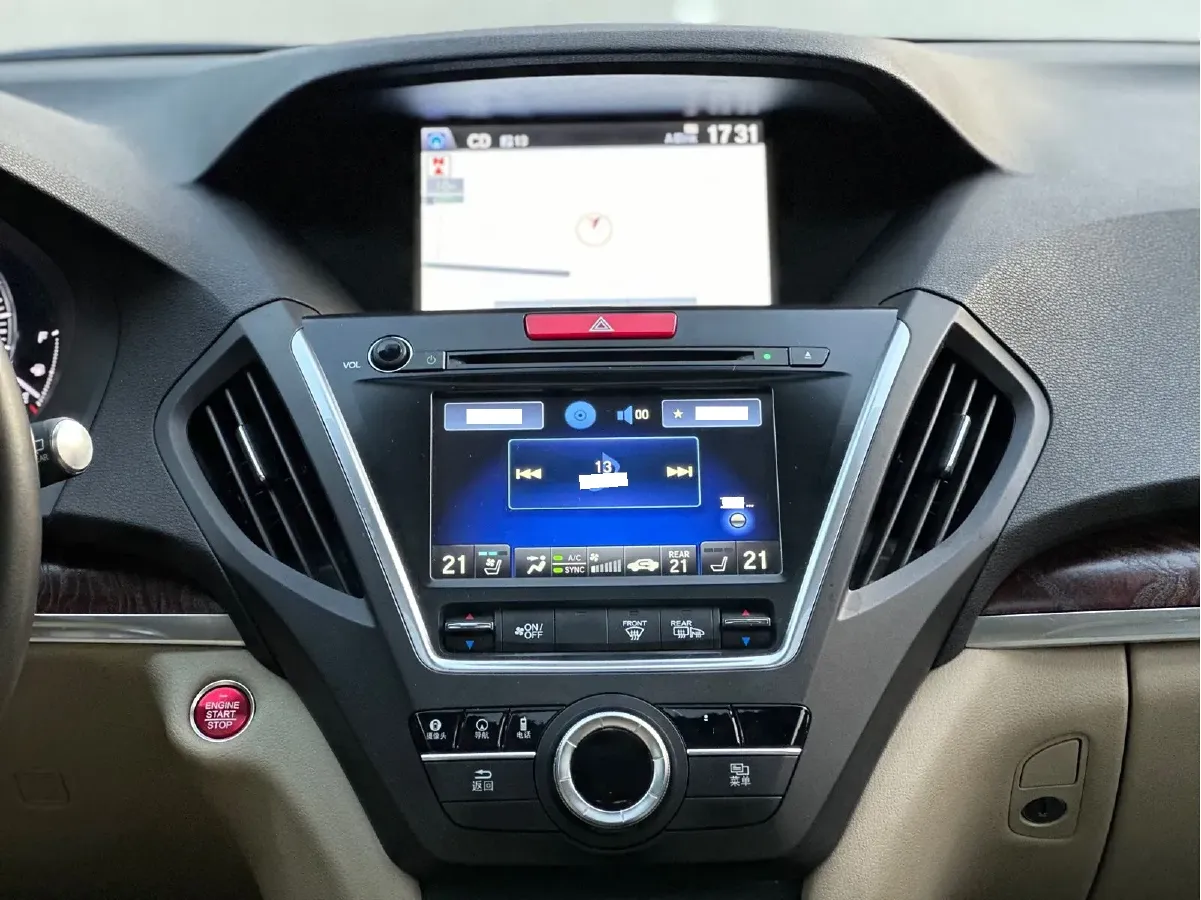 2014 Acura MDX 3.5L 292HP V6 6AT,autocango,china used car exporter,china ev exporter,chinese used car exporter,chinese used ev exporter