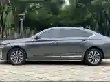 2020 GAC Trumpchi GA8 2.0T 252HP L4 6AT