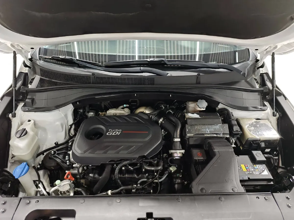 2017 Kia KX7 2.0T 241HP L4 6AT,autocango,china used car exporter,china ev exporter,chinese used car exporter,chinese used ev exporter