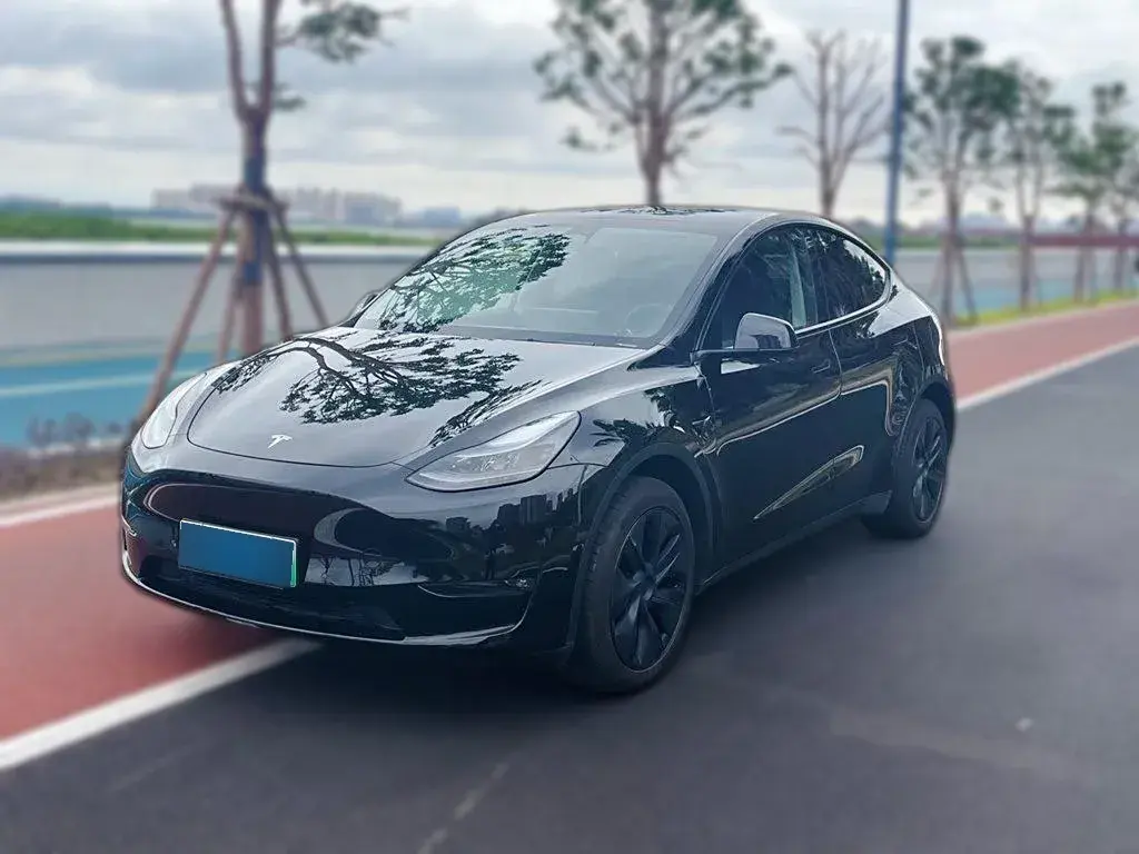 2023 Tesla Model Y BEV 78.4KWH