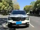 2017 GAC Trumpchi GS7 2.0T 201HP L4 6AT
