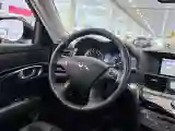 2017 Infiniti Q70 2.5L 222HP V6 7AT