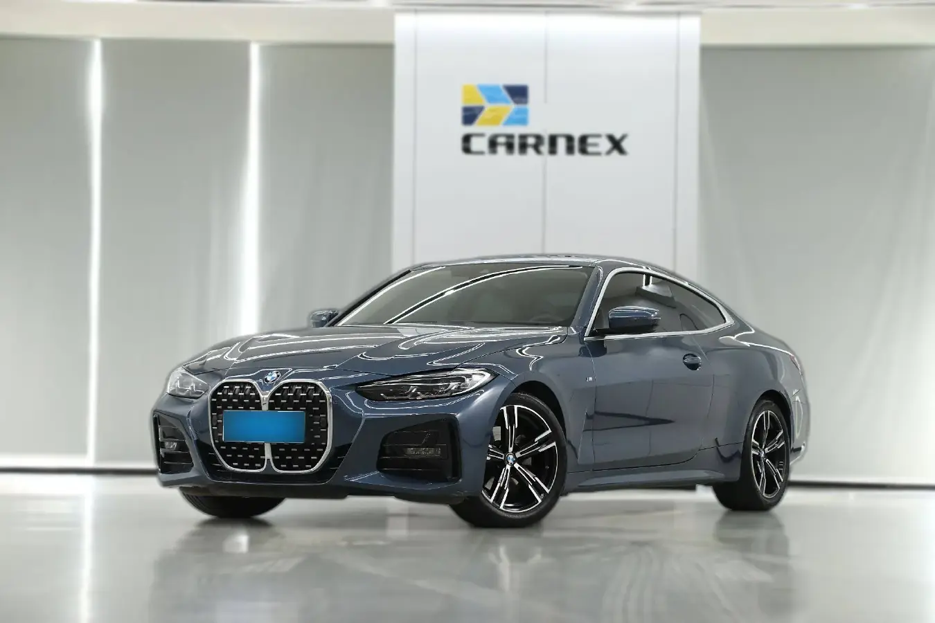 2023 BMW 4 Series 2.0T 184HP L4 8AT