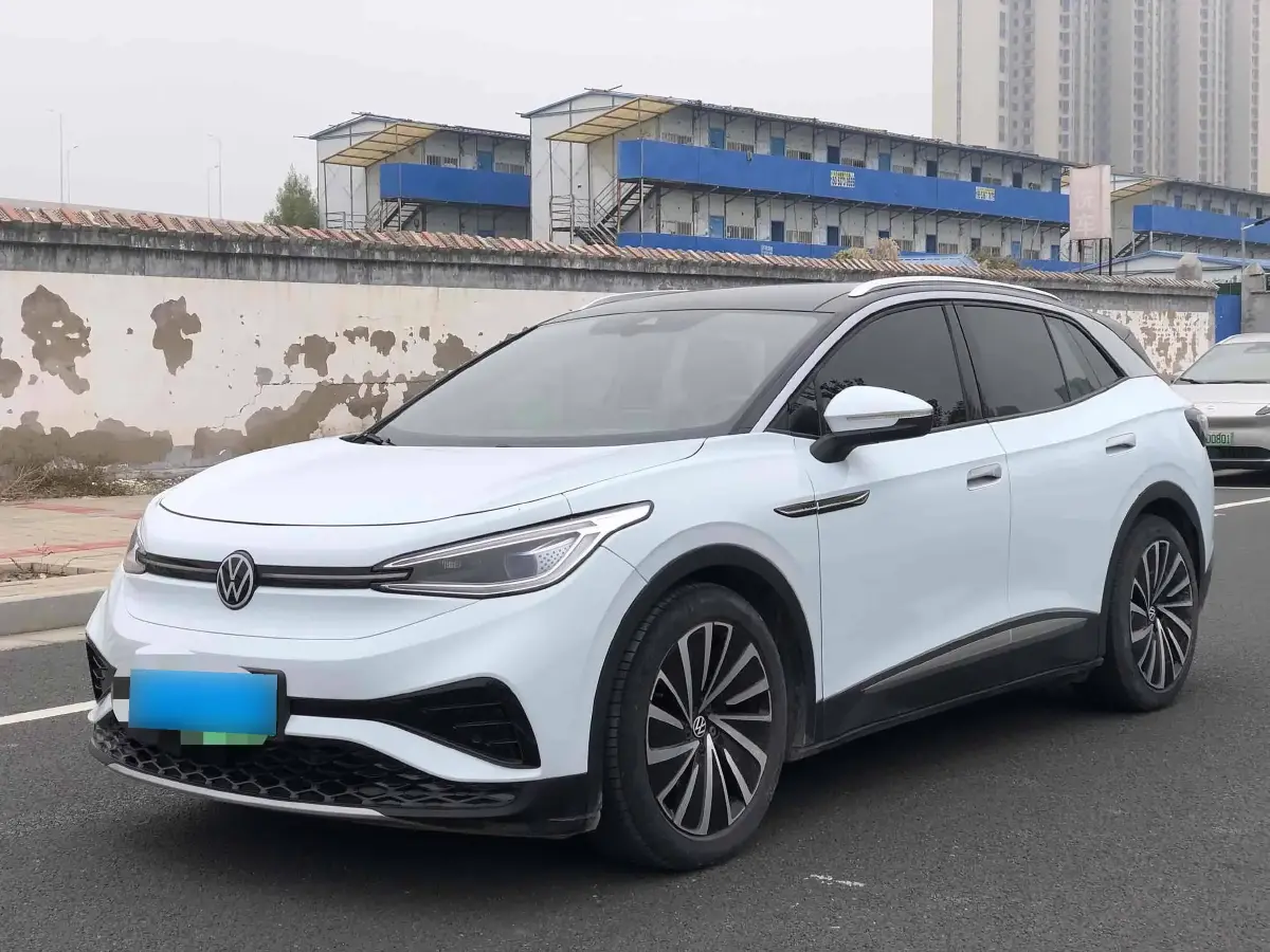 2021 Volkswagen ID.4 X BEV 83.4KWH