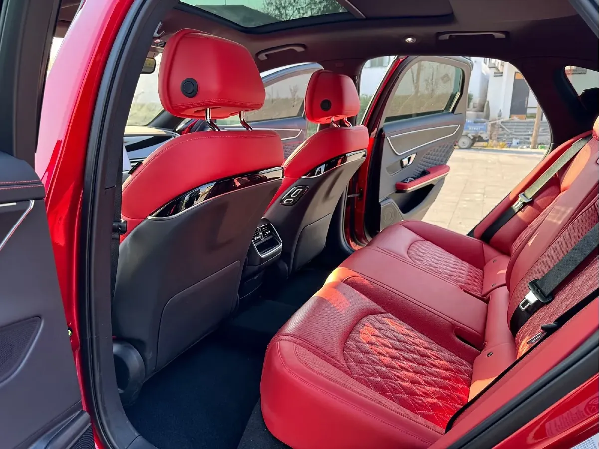 2020 BYD Han BEV 76.9KWH,autocango,china used car exporter,china ev exporter,chinese used car exporter,chinese used ev exporter