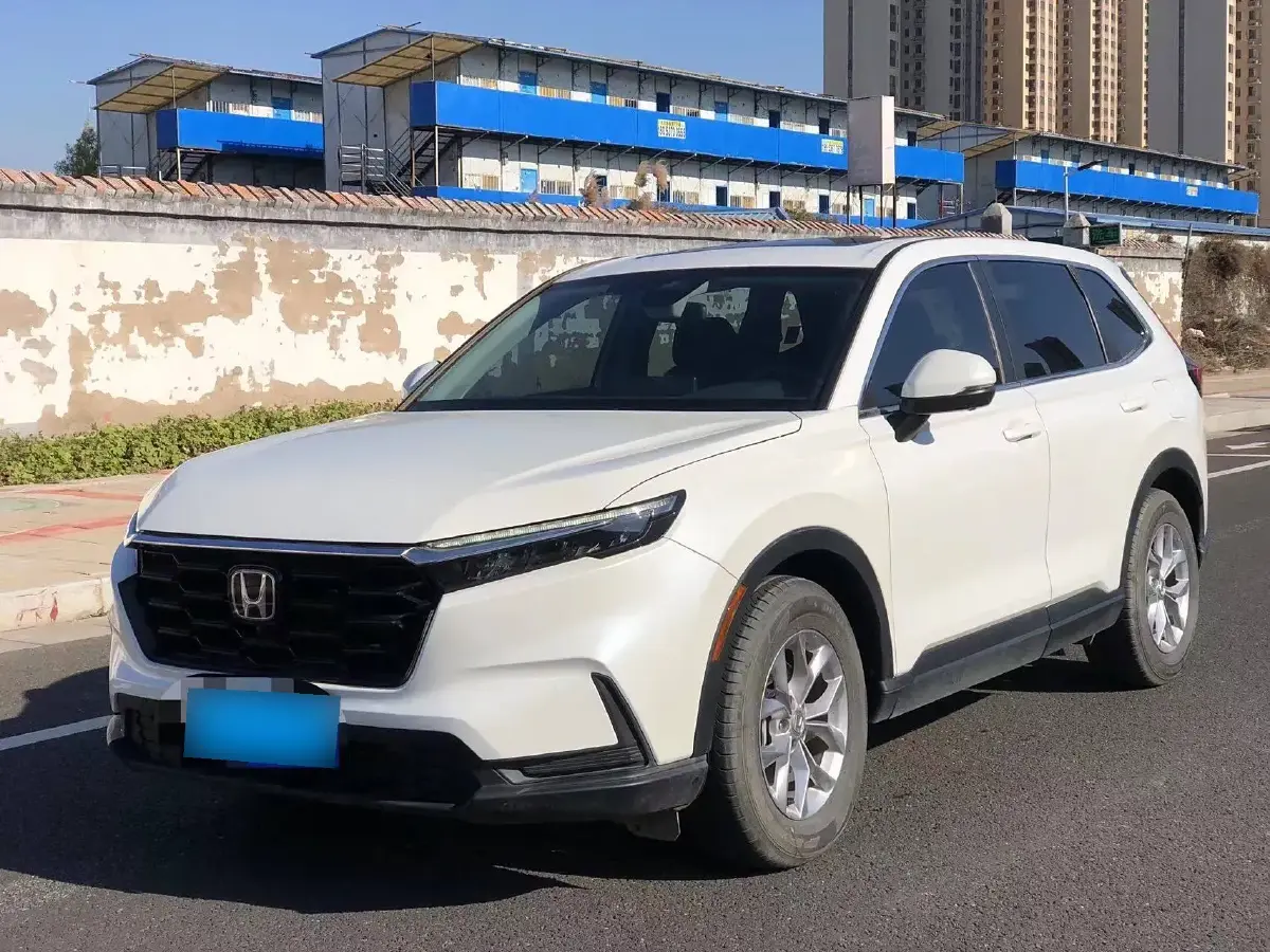 2023 Honda CR-V 1.5T 193HP L4 CVT