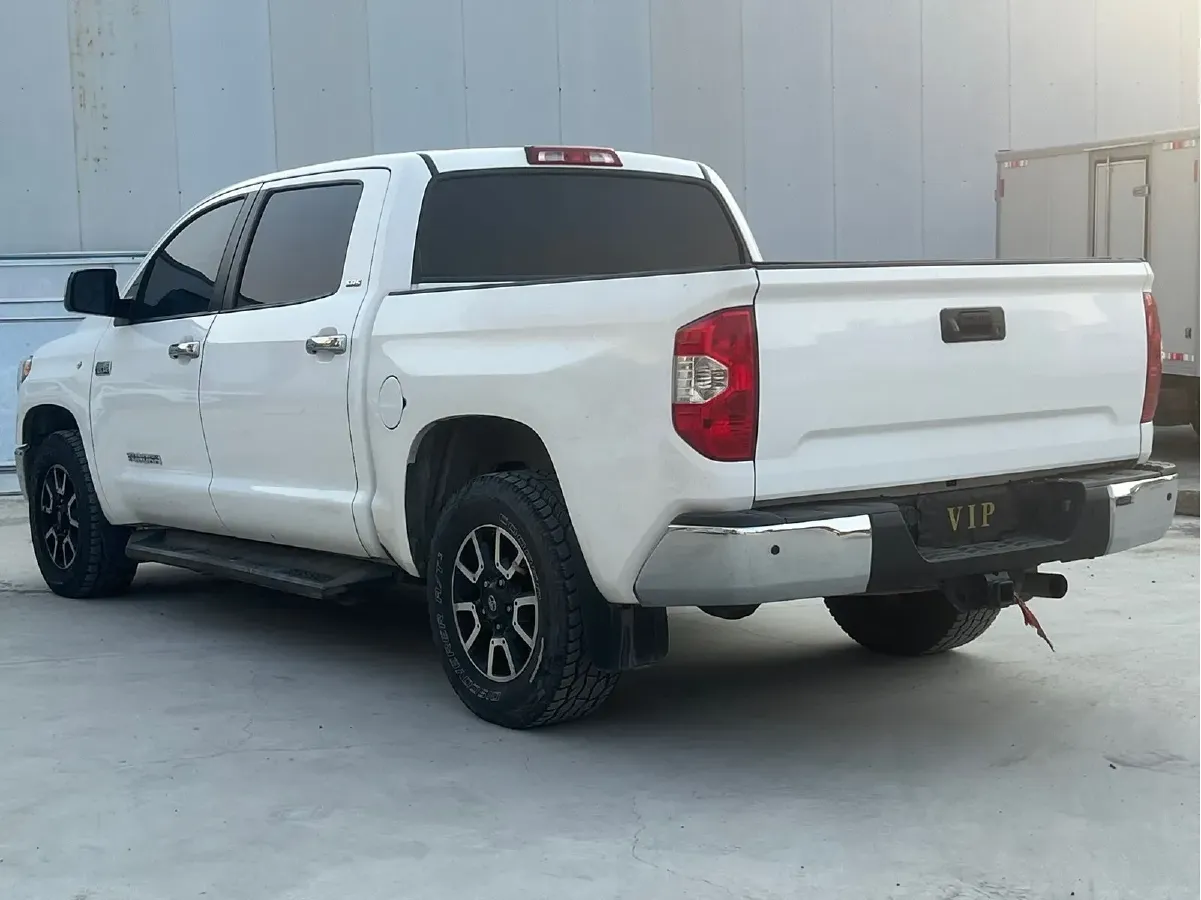2014 Toyota Tundra 5.7L 386HP V8 6AT,autocango,china used car exporter,china ev exporter,chinese used car exporter,chinese used ev exporter