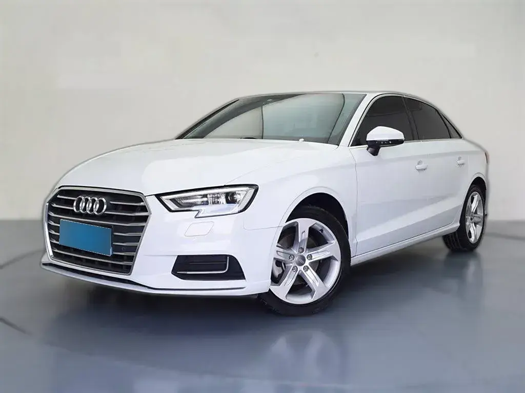 2020 Audi A3 1.4T 150HP L4 7DCT