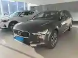 2024 Volvo V90 2.0T 250HP L4 8AT