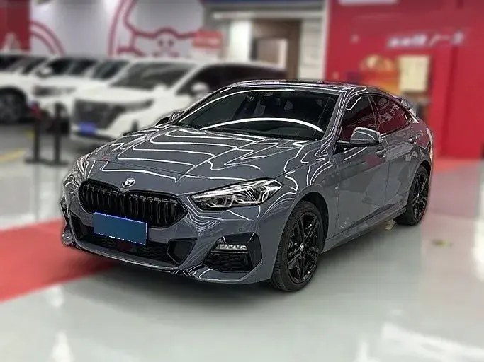 2023 BMW 2 Series 2.0T 178HP L4 7DCT