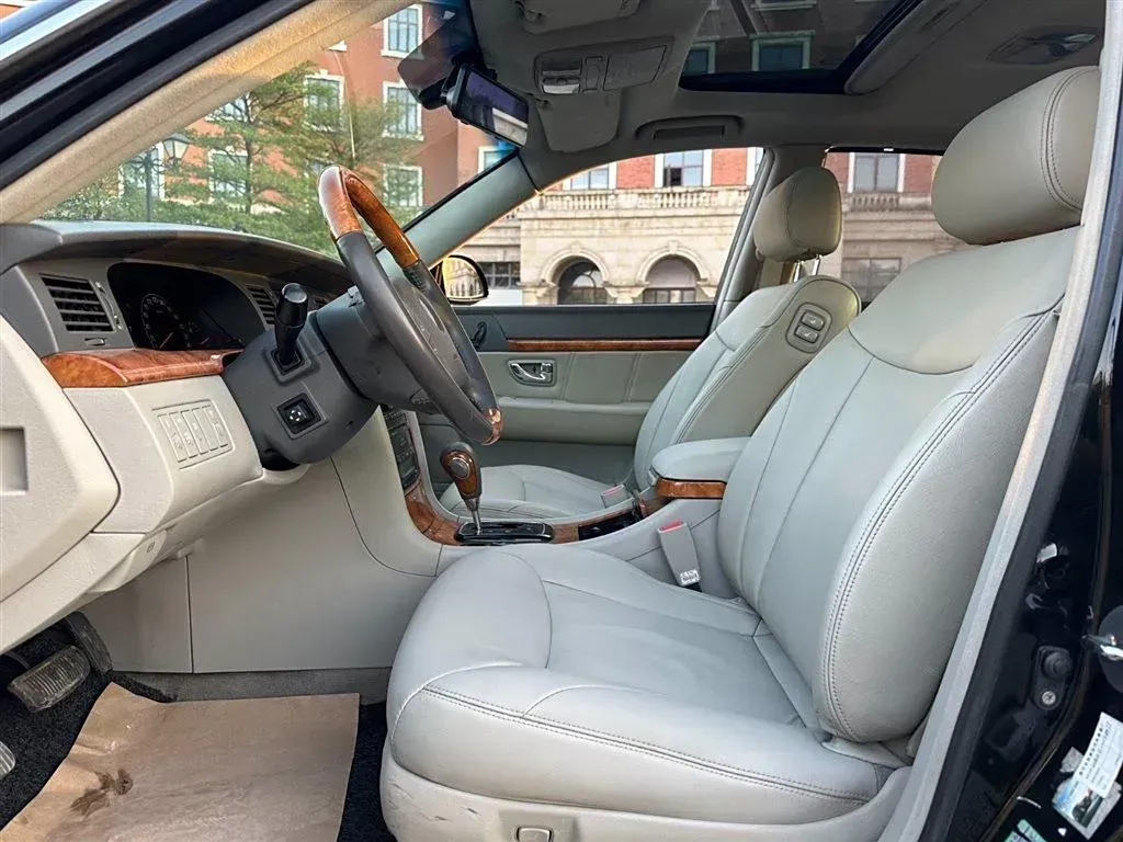 2007 Kia Opirus 2.7L 192HP V6 5AT,autocango,china used car exporter,china ev exporter,chinese used car exporter,chinese used ev exporter