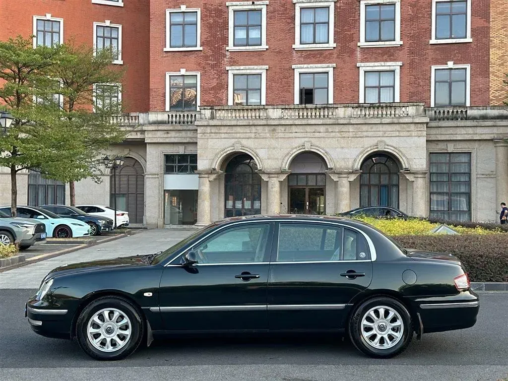 2007 Kia Opirus 2.7L 192HP V6 5AT,autocango,china used car exporter,china ev exporter,chinese used car exporter,chinese used ev exporter