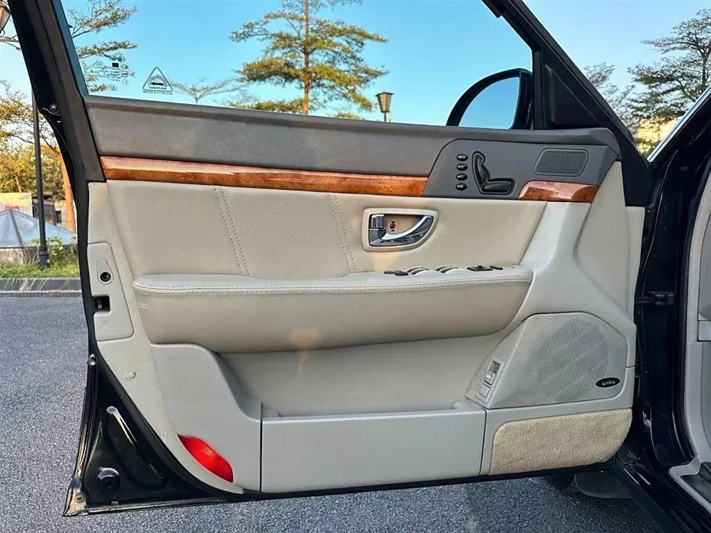 2007 Kia Opirus 2.7L 192HP V6 5AT,autocango,china used car exporter,china ev exporter,chinese used car exporter,chinese used ev exporter