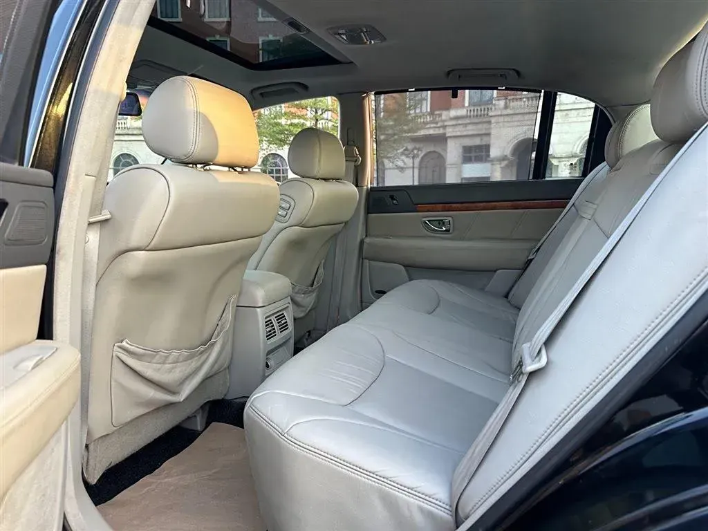 2007 Kia Opirus 2.7L 192HP V6 5AT,autocango,china used car exporter,china ev exporter,chinese used car exporter,chinese used ev exporter