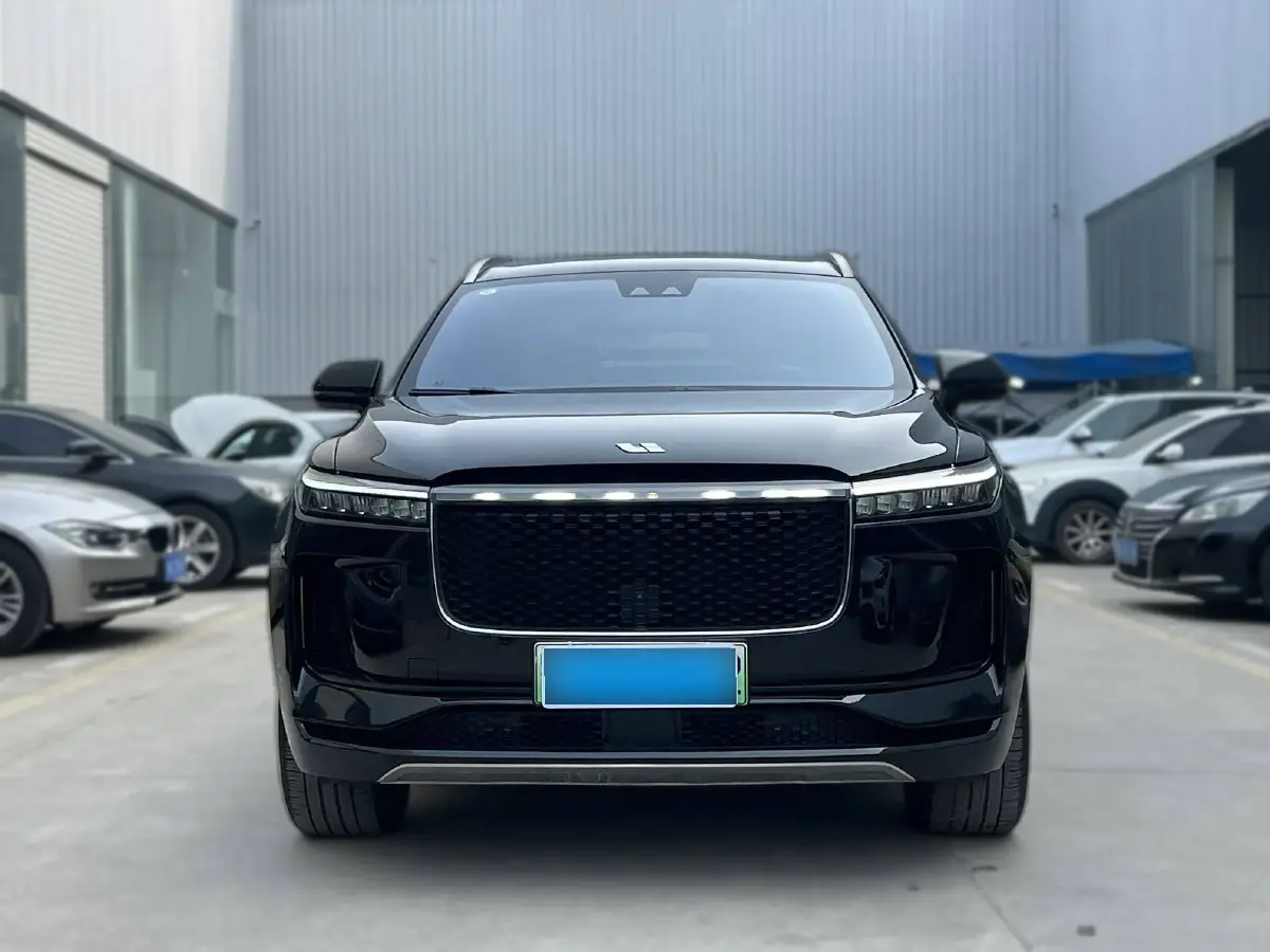 2020 Li ONE Range Extended 131HP REEV 40.5KWH