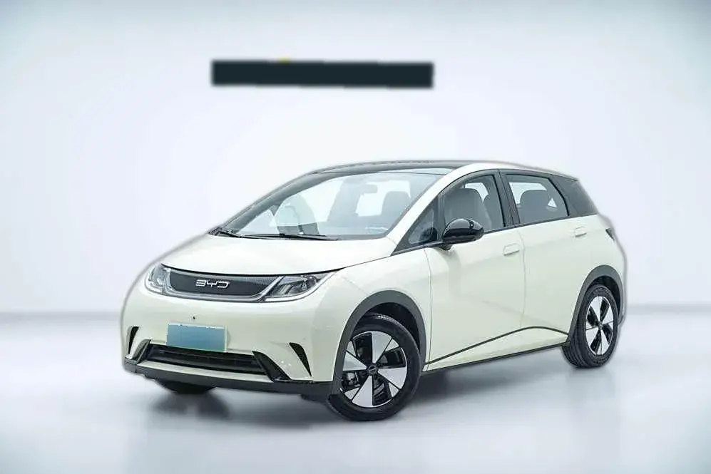 2023 BYD Dolphin BEV 44.928KWH